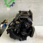 RENAULT CLİO SYMBOL KALORİFER KAZANI