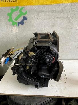 Renault Symbol Kalorifer Kutusu çıkma parça