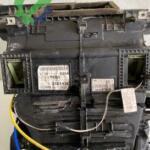 RENAULT CLİO SYMBOL KALORİFER KAZANI