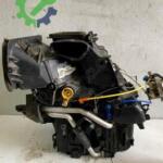 RENAULT CLİO SYMBOL KALORİFER KAZANI