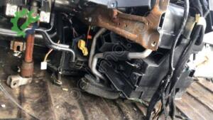 Renault Clio Orijinal Çıkma Kalorifer Kutusu