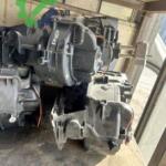 Renault Clio 2025 Kalorifer Kutusu Çıkma