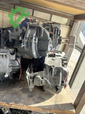 Renault Clio Kalorifer Kutusu çıkma parça