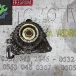 Renault Clio Şarj Dinamosu Çıkma Parça Erzurum