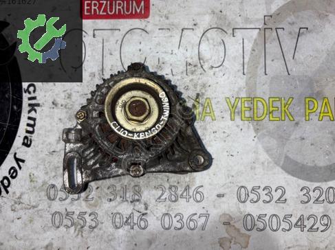Renault Clio Şarj Dinamosu çıkma parça