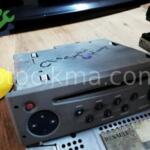 Renault Clio Symbol Kangoo Orjinal Teyp hatasız orjinal