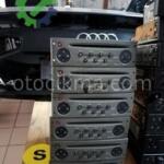 Renault Clio Symbol Kangoo Orjinal Teypleri hatasız orjinal