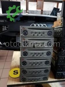 Renault Clio Symbol Kangoo Orjinal Teypleri hatasız orjinal