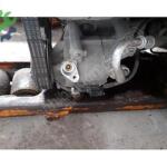 RENAULT CLIO SYMBOL KLIMA KOMPRESORU