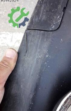 Renault Clio Sis Farı Çerçevesi çıkma parça