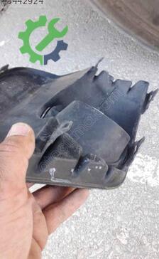 Renault Clio Sis Farı Çerçevesi çıkma parça