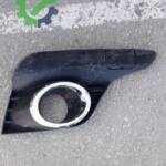Renault Clio symbol köy sağ sis farı çerçevesi
