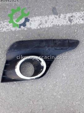 Renault Clio Sis Farı Çerçevesi çıkma parça