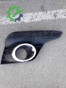 Renault Clio Sis Farı Çerçevesi çıkma parça