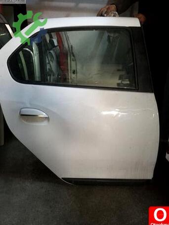 Renault Clio Sağ Arka Kapı çıkma parça