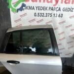 Çıkma Renault Symbol Sağ Arka Kapı