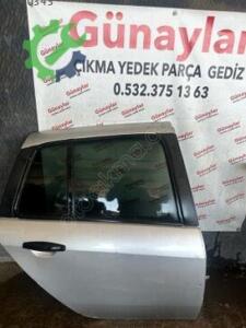 Çıkma Renault Symbol Sağ Arka Kapı