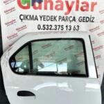 Renault Symbol Sağ Arka Kapı Çıkma