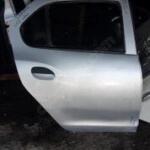 Renault Clio 2025 Sağ Arka Kapı Çıkma