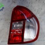 RENAULT CLİO SYMBOL SAĞ ARKA STOP