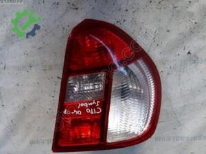 RENAULT CLİO SYMBOL SAĞ ARKA STOP