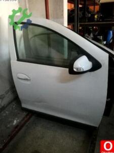 Renault Clio symbol sağ ayna orjinal çıkma