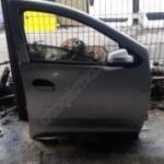 Renault Clio 2025 Sağ Ön Kapı Çıkma