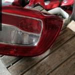 RENAULT CLİO – SYMBOL SAĞ STOP