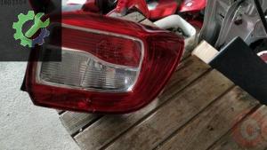 RENAULT CLİO – SYMBOL SAĞ STOP