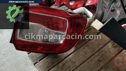 Renault Clio Sağ Arka Stop çıkma parça
