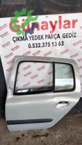 Renault Symbol Sol Arka Kapı Çıkma (2. Adet)