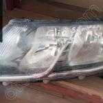 RENAULT CLİO – SYMBOL SOL FAR 2013–