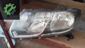 RENAULT CLİO – SYMBOL SOL FAR 2013–