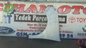 RENAULT CLİO SYMBOL SOL ÖN ÇAMURLUK
