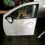 Renault Clio symbol sol ön kapı orjinal çıkma