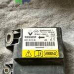 Renault Symbol Orijinal Çıkma Airbag Beyni 8201057488