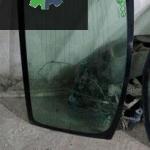 RENAULT CLİO – SYMBOL – TALİA ARKA CAM