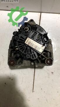 Renault Symbol Şarj Dinamosu 2543562B çıkma parça