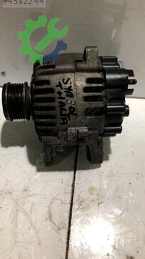 Renault Symbol Şarj Dinamosu 2543562B çıkma parça
