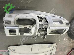 Torpido Renault Clio Çıkma (2. Adet)