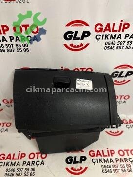 Renault Clio Torpido Kapağı çıkma parça