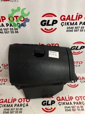 Renault Clio Torpido Kapağı çıkma parça