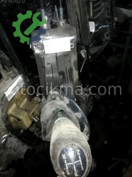 Renault Clio Vites Mekanizması çıkma parça