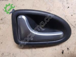RENAULT CLİO SYMPOL 2 SOL İÇ ACMA KOLU ORJİNAL