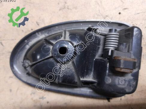 Renault Clio Kapı Kolu çıkma parça