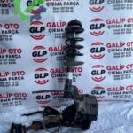 Renault Clio Tabla Hatasız Orjinal Çıkma