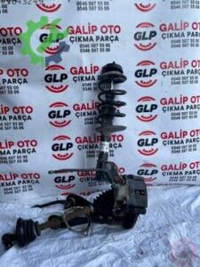 Renault Clio Tabla Hatasız Orjinal Çıkma