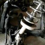 Renault Clio tabla orjinal çıkma