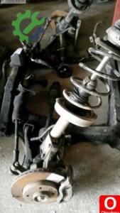 Renault Clio tabla orjinal çıkma