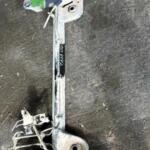 Renault Clio Talia Dingil